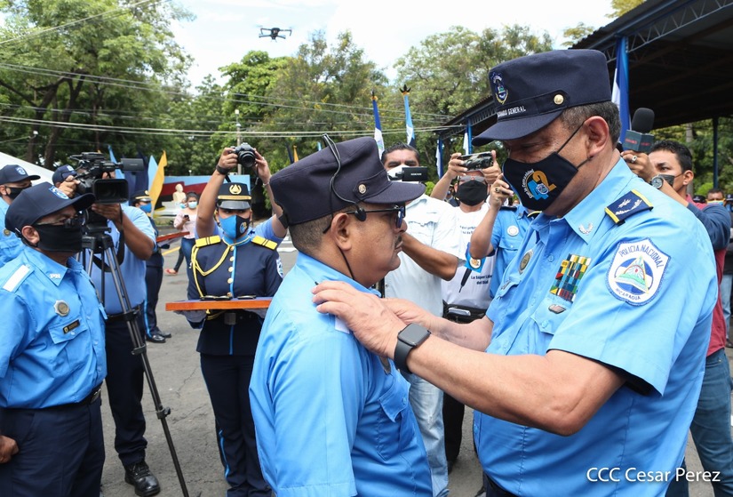 policia