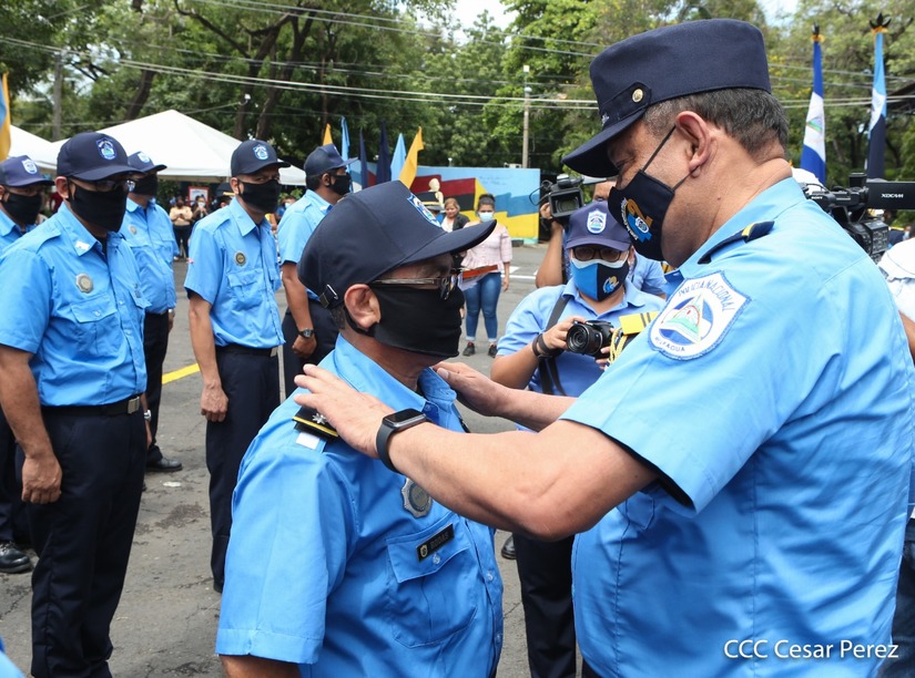 policia