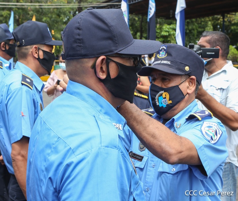 policia