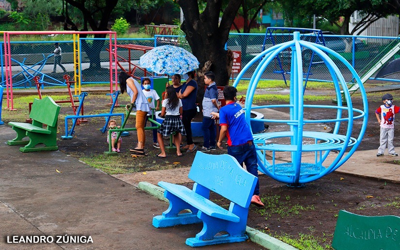 parque