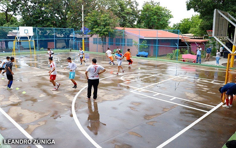 parque
