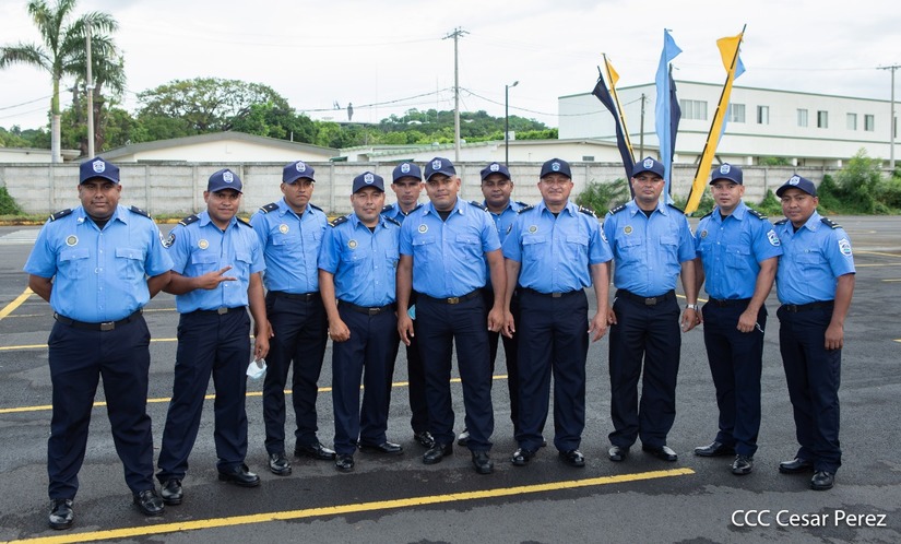 policia