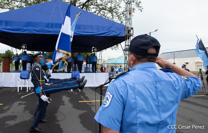 policia