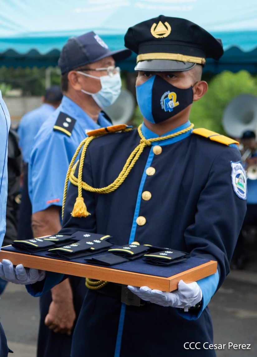 policia