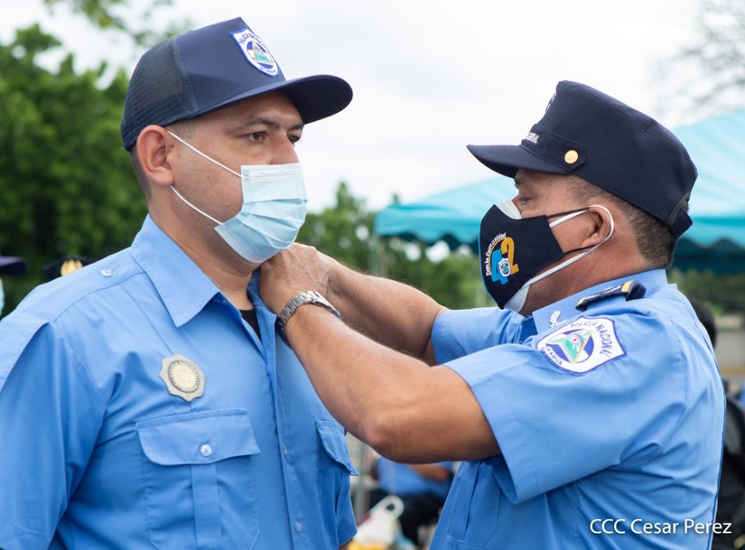 policia