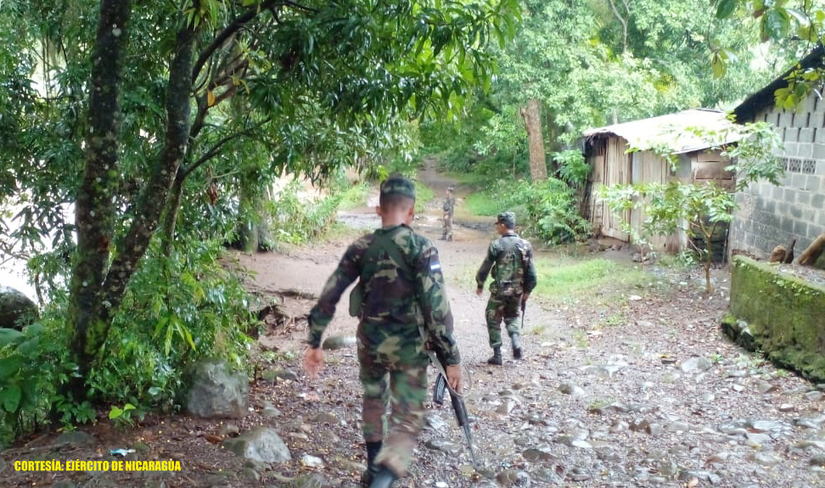 ejercito