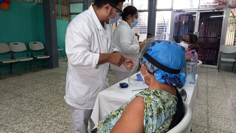 vacunacion