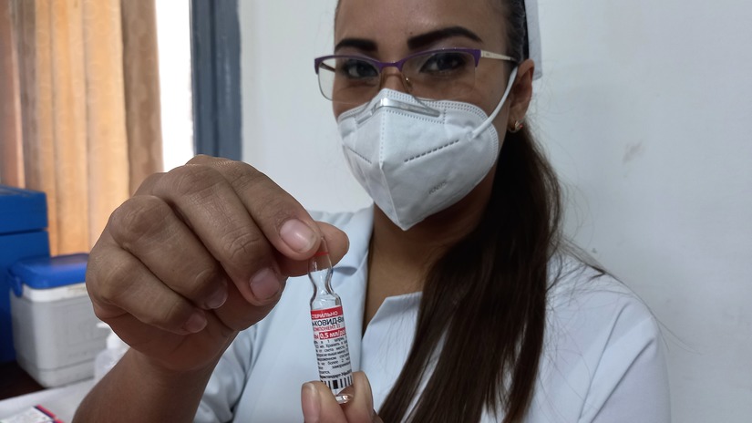 vacunacion