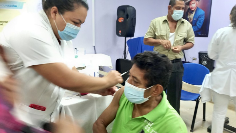 vacunacion