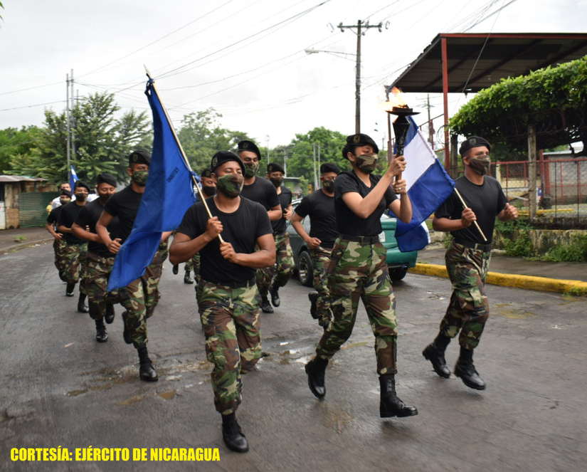 antorcha