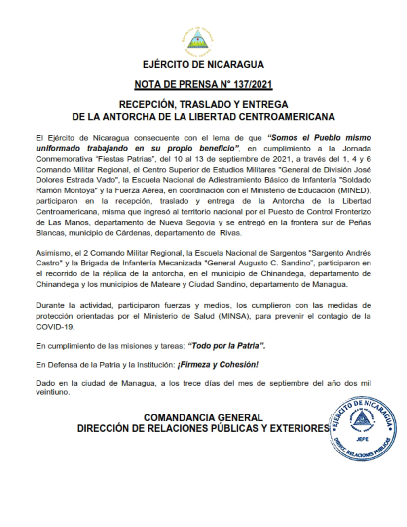 antorcha