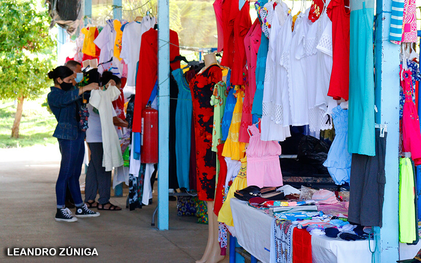 feria