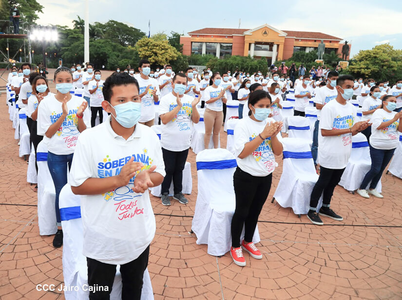 acto-bicentenario-independencia-nicaragua