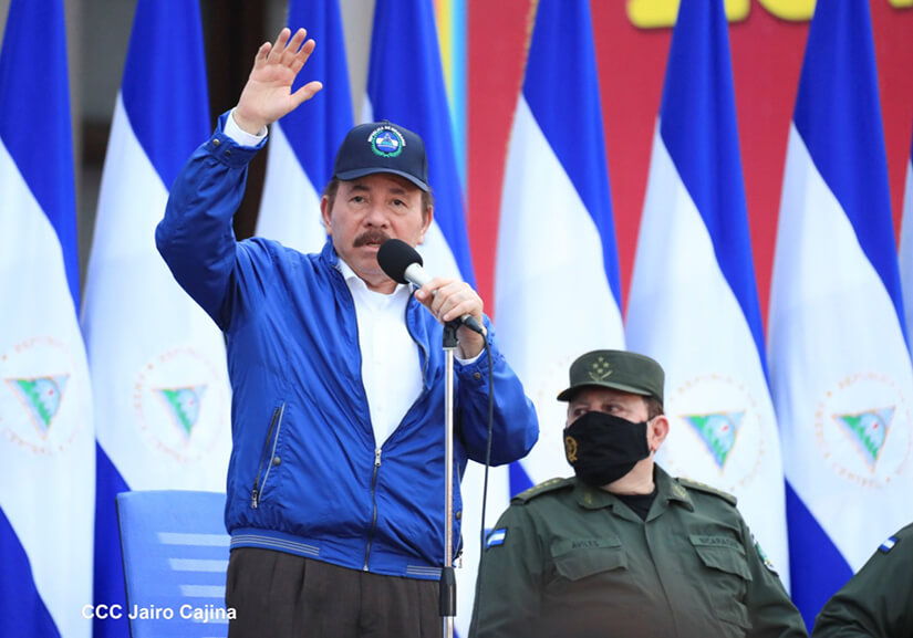 acto-bicentenario-independencia-nicaragua