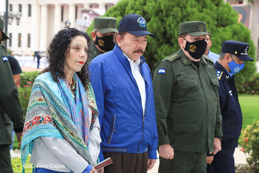 acto-bicentenario-independencia-nicaragua