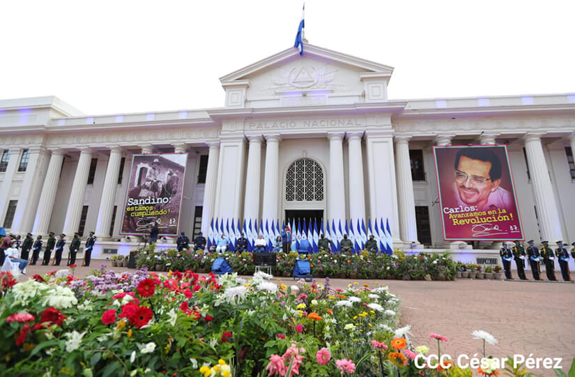 acto-bicentenario-independencia-nicaragua