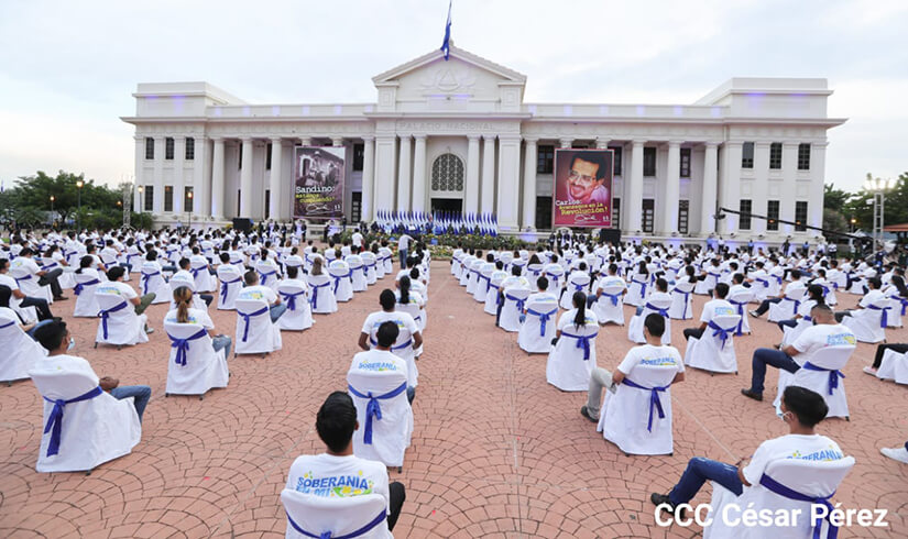 acto-bicentenario-independencia-nicaragua