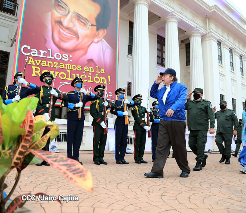 acto-bicentenario-independencia-nicaragua