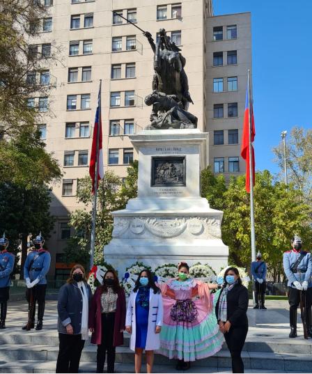 chile