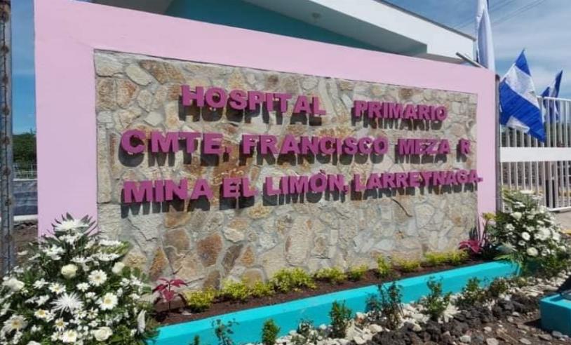 hospital