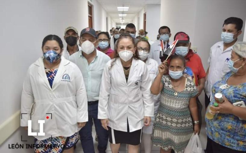 hospital