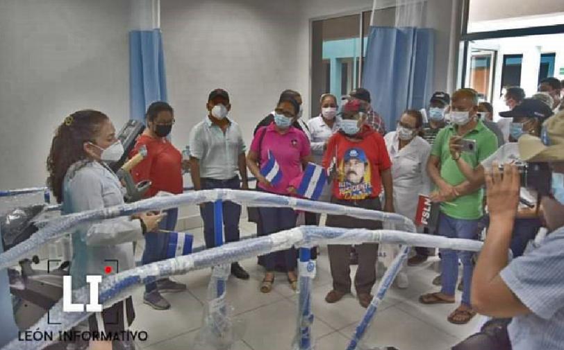 hospital