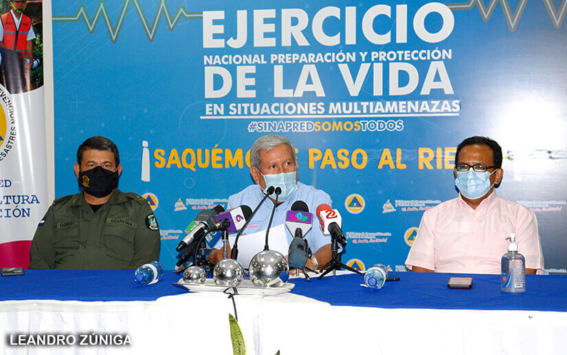 CONFERENCIA-SINAPRED