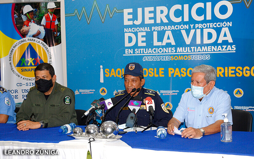 CONFERENCIA-SINAPRED
