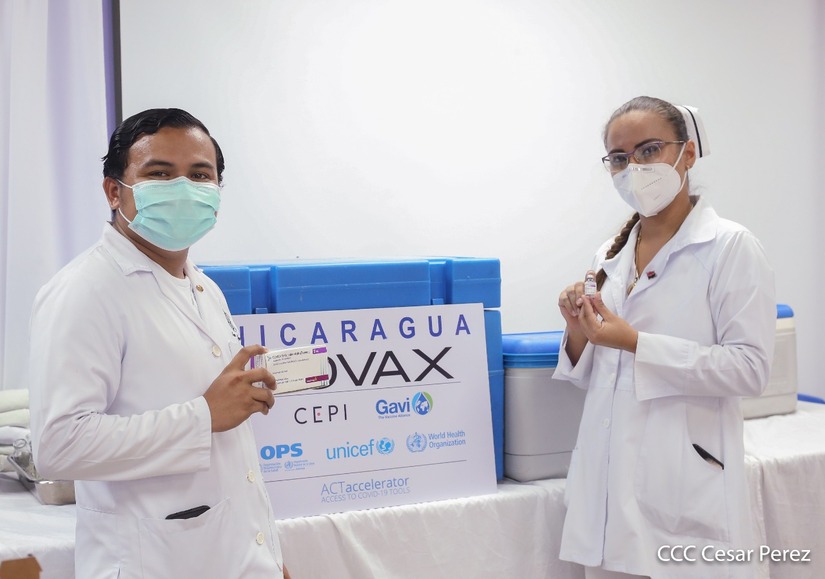 vacunacion