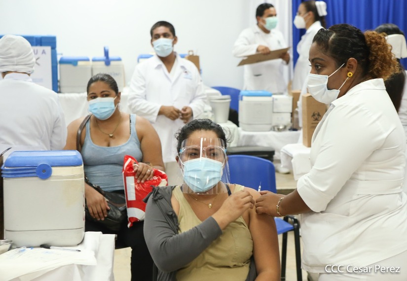 vacunacion