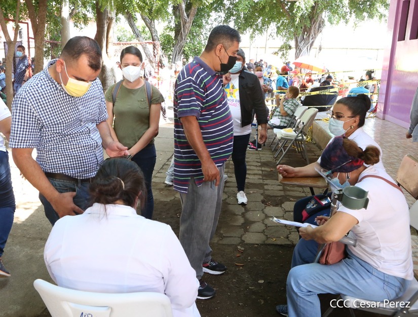 vacunacion