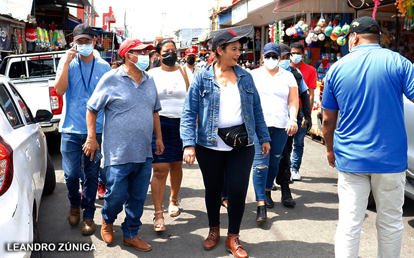 mercado