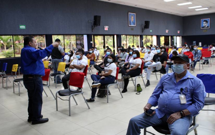 congreso