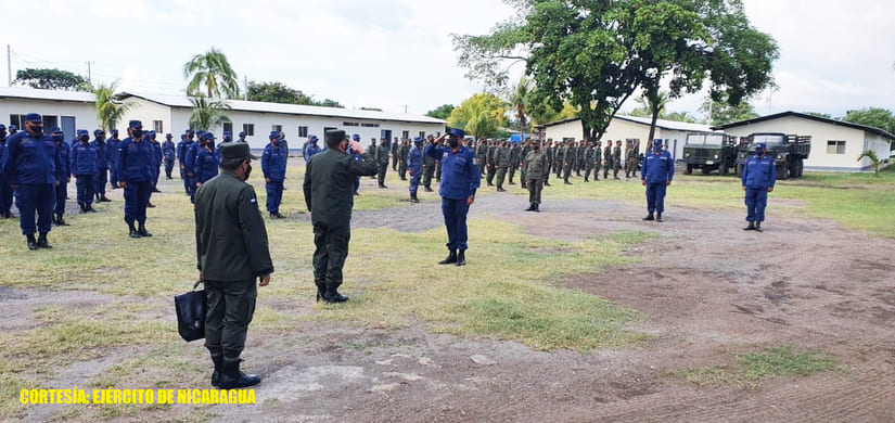 ejercito