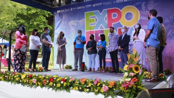expo