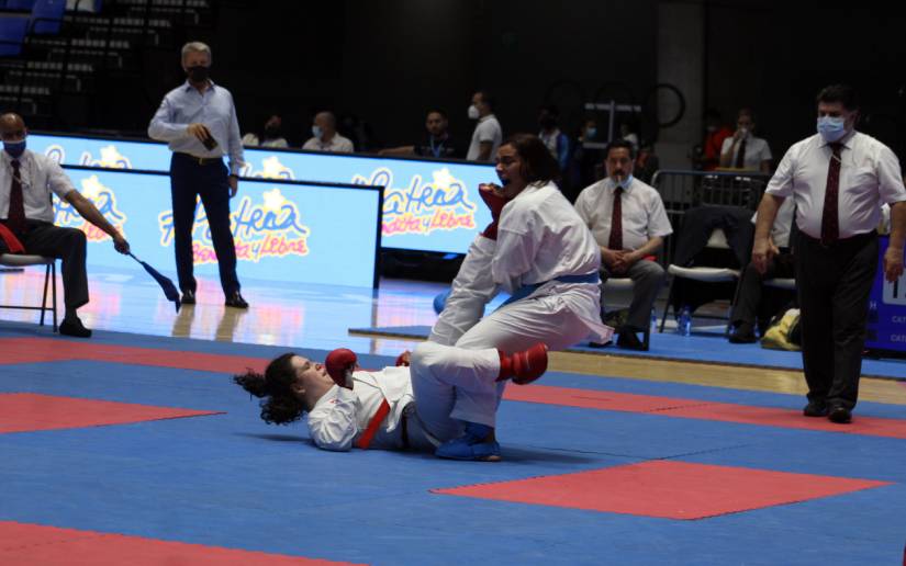 karate