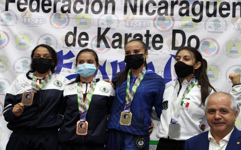 karate