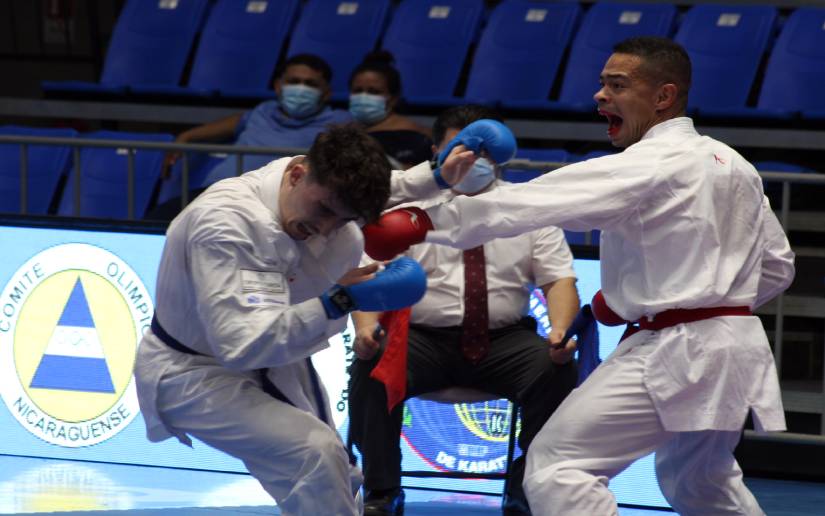 karate