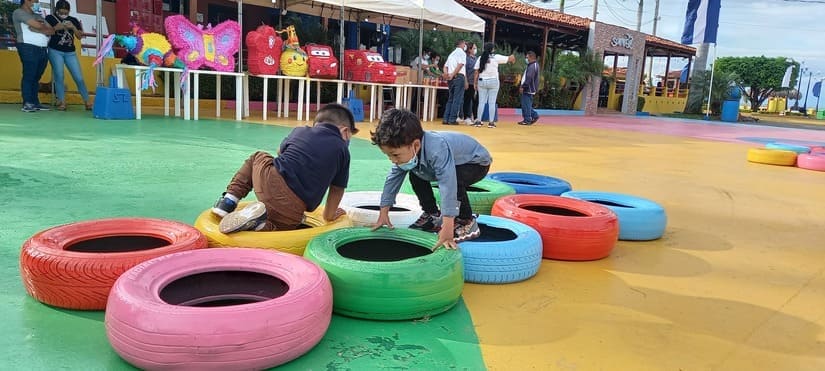 tarde-infantil