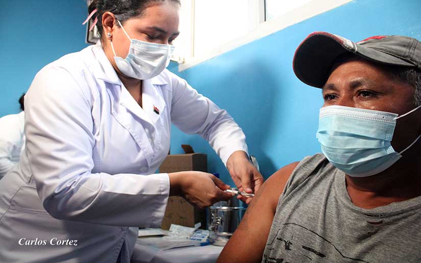 vacunacion