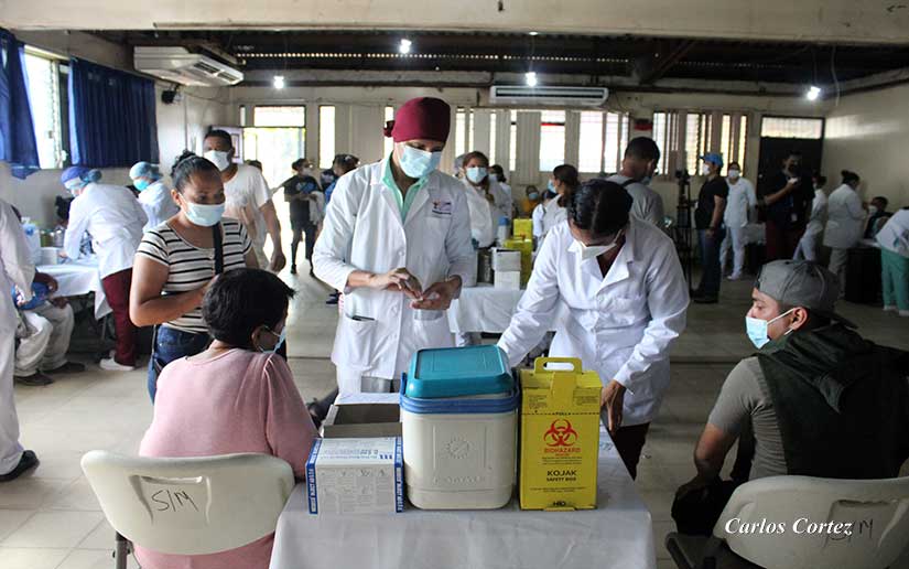 vacunacion