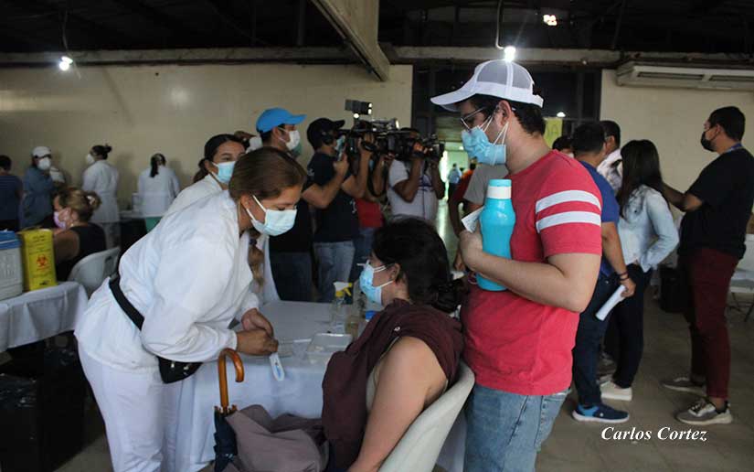 vacunacion