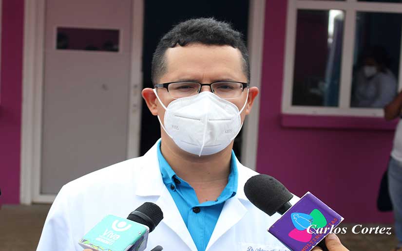 vacunacion