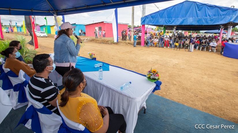 viviendas