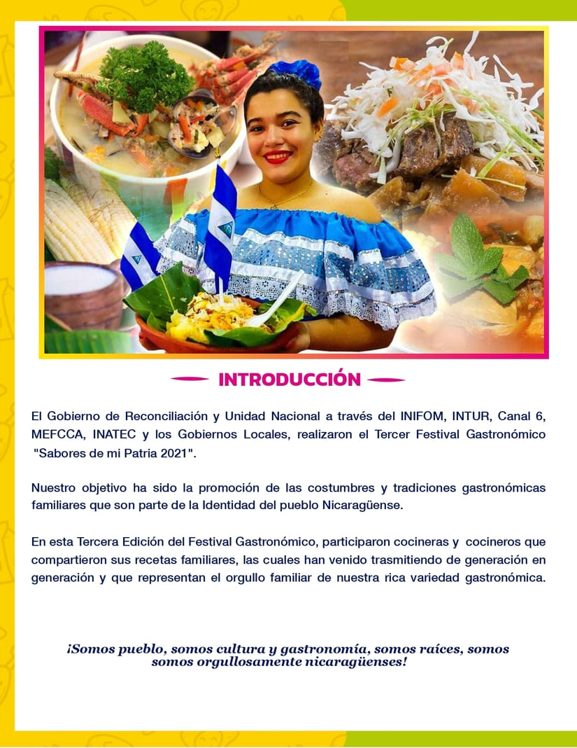 recetario
