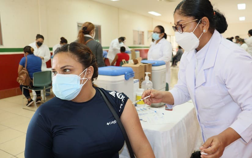 vacunacion