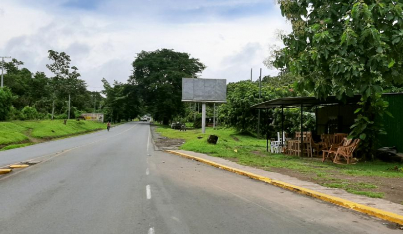 carretera