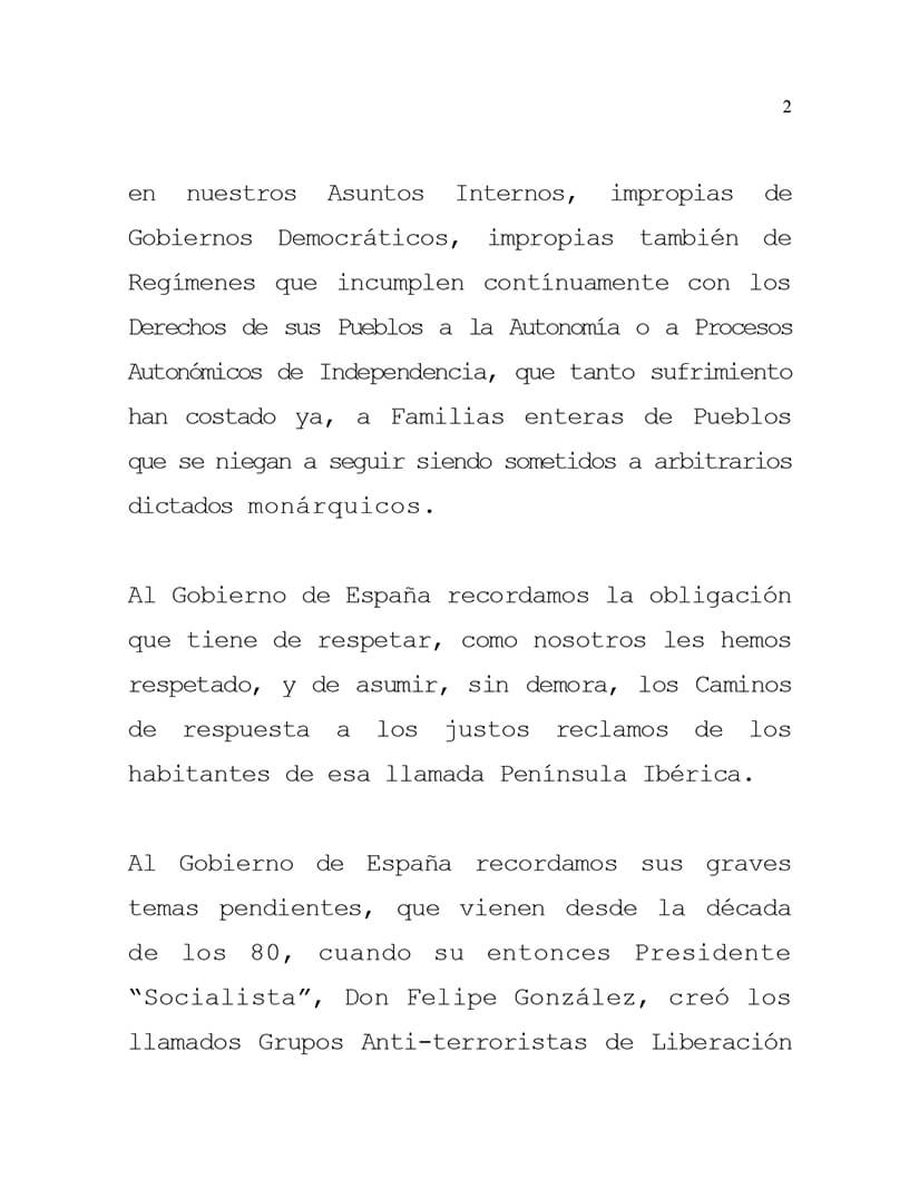 nota-minrex-nicaragua-espana