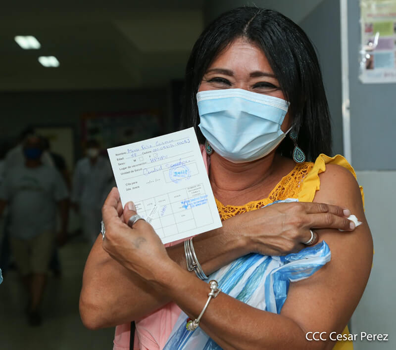 vacunacion-covid-19-nicaragua