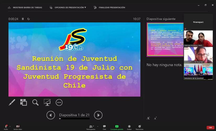 JUVENTUD